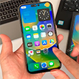 У китайцев появился свой iPhone 14 Pro Max. В Поднебесной уже старательно скопировали будущий флагман Apple