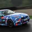Последняя бензиновая BMW M в истории. Качественные изображения и дата анонса BMW M2 (G87)