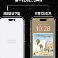 Инновации Apple: пространство между двумя вырезами iPhone 14 Pro тоже будет использоваться