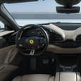 «Чистокровный»: представлен кроссовер Ferrari Purosangue