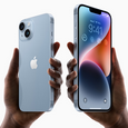 iPhone 14 и iPhone 14 Plus — действительно модели поколения iPhone 13. Это подтверждают модельные номера смартфонов