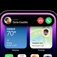 Самая большая инновация iPhone 14 Pro или развитие идеи Honor четырёхлетней давности? Нечто похожее на Dynamic Island было ещё в Honor V20