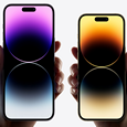 Названа точная ёмкость аккумуляторов iPhone 14, iPhone 14 Plus, iPhone 14 Pro и iPhone 14 Pro Max