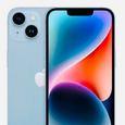 «М.Видео» начал продажи iPhone 14. Доступны версии с nano-SIM и eSIM