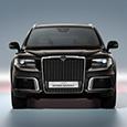 Rolls-Royce Cullinan по-русски. Представлен люксовый российский кроссовер Aurus Komendant, объявлена цена