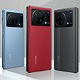 8-дюймовый экран 2К+, камера Zeiss с 60-кратным зумом, Snapdragon 8 Plus Gen 1, 4730 мА·ч и 80 Вт. Представлен Vivo X Fold+