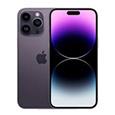 iPhone 14 Pro Max получил лучший в мире экран по версии DxOMark. А вот в аудиорейтинге он занял лишь девятую строчку