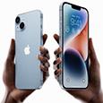 Спутниковая связь, мощная платформа A15 Bionic, новая камера с улучшенной стабилизацией, большой экран и никаких физических SIM-карт. Это новые iPhone 14 и iPhone 14 Plus