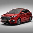 На замену Hyundai Elantra. В России представлен седан Omoda S5, в топовой версии — 147-сильный турбомотор и вариатор