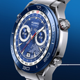 AMOLED, SpO2, ЭКГ, GPS, NFC и «фишки» для дайверов. Умные часы Huawei Watch Ultimate прибыли в Европу — дешевле, чем в Китае, но без спутниковой связи
