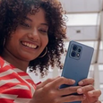 POLED на 165 Гц, селфи на 60 Мп, 125 Вт и защита от воды IP68. Представлен Motorola Edge 40 Pro