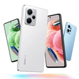 «Народные» 200 Мп, 120 Гц и 120 Вт: Xiaomi выпустила хитовую серию Redmi Note 12 в России