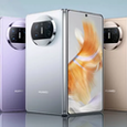 В Китае стартовали продажи складного смартфона Huawei Mate X3