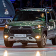 Самая «оснащённая» модель — АвтоВАЗ начал продажи спецверсии Lada Niva Travel