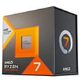 Первый пошел. В США сгорел Ryzen 7 7800X3D, но винят во всем материнскую плату Asus
