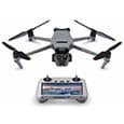 Таким будет дрон DJI Mavic 3 Pro. Опубликованы качественные рендеры новинки, оснащенной тройной камерой