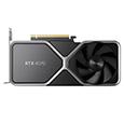Представлена GeForce RTX 4070. Преемница GeForce RTX 3070 Ti за 600 долларов