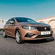Дешевле Lada Vesta, но мощнее и с 6-ступенчатым «автоматом». В России стартовали продажи иранских седанов Iran Khodro Tara