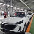 «Автотор» начал производство автомобилей BAIC, детали для которых будут делать в России