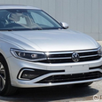 В России начали продавать Volkswagen Bora 2023 за 2 млн рублей