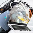 16-ядерный Ryzen 9 7945HX и GeForce RTX 4060 Laptop всего за 1156 долларов. Ноутбуки с Ryzen 7045HX поступили в продажу в Китае по бросовым ценам