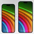 Новые рендеры iPhone 15 Pro и iPhone 15 Pro Max от «очень авторитетного источника». На этот раз смартфоны показали с обычными кнопками