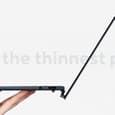 Ноутбук массой 1 кг и толщиной 1 см с Core i7, экраном OLED и большой батареей. Представлен Asus Zenbook S 13 OLED (UX5304)