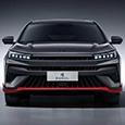 Рассекречен седан «Москвич 6» — он будет крупнее и мощнее Lada Vesta NG