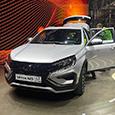 Раскрыта стоимость Lada Vesta NG — ожидаемый многими россиянами автомобиль окажется дешевле, чем предполагалось