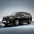 Российские дилеры начали принимать заказы на «российский Rolls-Royce Cullinan». Цены на Aurus Komendant на 2-4 млн выше рекомендованной стоимости
