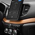 Все подробности о Lada Vesta NG накануне дебюта. В Сеть слили фото рекламных листовок с подробным описанием новшеств и топовой комплектации Techno