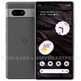 Экран OLED 6,1 дюйма, топовая платформа Tensor G2, и 64-мегапиксельная камера. Качественные рендеры Google Pixel 7a накануне премьеры