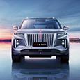 Официально: бренд люксовых китайских автомобилей Hongqi выходит на рынок России. Продажи начнутся с двух кроссоверов и двух седанов
