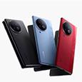 Складной экран AMOLED 8,03 дюйма, две фронтальные камеры и 50-мегапиксельная основная, 4800 мА·ч, 120 Вт, Wi-Fi 7. Представлен Vivo X Fold2