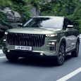Официально: Chery запускает автомобили Jaecoo в России