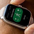 Квадратный «гепард»: Huami представила умные часы Amazfit Cheetah Square с увеличенным экраном