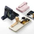 Раскладушка с «революционной» камерой Hasselblad: представлен Oppo Find N3 Flip