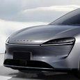 Представлен первый автомобиль Huawei и Chery — Luxeed EH3 получит автопилот, пневмоподвеску, полный привод, видеоигры и не только
