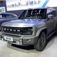 Первый внедорожник Chery с адаптивным круиз-контролем, автопилотом, Snapdragon 8155 и огромным экраном — дешевле $20 000. Jetour Traveller поступил в продажу в Китае