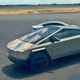 Илон Маск потребовал, чтобы все детали для Tesla Cybertruck изготовлялись с погрешностью менее 10 микрон
