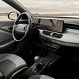 Представлен преемник Kia Rio — новый седан Kia K3 стал больше и технологичнее