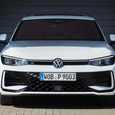 Представлен совершенно новый Volkswagen Passat 2024 с запасом хода до 1000 км