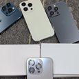 Точные макеты iPhone 15 и iPhone 15 Pro во всех цветах показали на живых фото
