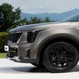 Представлен Kia Sorento 2024
