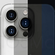Прощай, золотой iPhone. Все цвета iPhone 15 Pro показали на качественных изображениях
