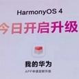 Новый этап в процессе замены Android. Huawei HarmonyOS 4.0 стала доступна для использования