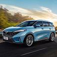 Haima возвращается в Россию с кроссовером Haima 8s и минивэном Haima 7x. Названы цены, машины доступны для заказа