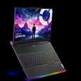 24-ядерный Core i9-13980HX, GeForce RTX 4090 Laptop, корпус толщиной 18,9 мм и самая тонкая СЖО на рынке. Представлен игровой ноутбук Lenovo Legion 9i