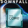 Компания Intel замедлила компьютеры по всему миру