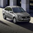 АвтоВАЗ разогнался — собирает по 800 Lada Granta в день. Правда, почти все они без ABS